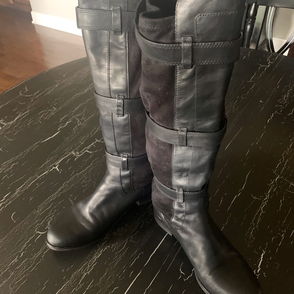 Cole Haan Air-Avalon Boots - Picture 6 of 10